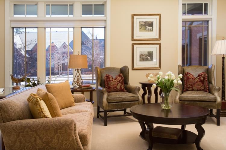 The Garlands Senior Living Community Assisted Living, Nursing Home, Independent Living, CCRC